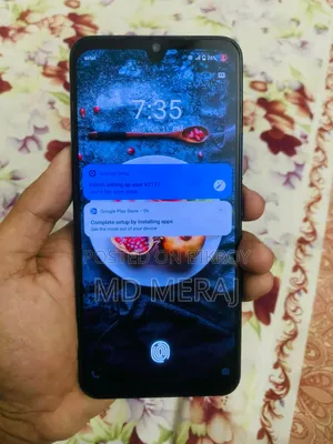 Vivo iQOO 11 128 GB Blue