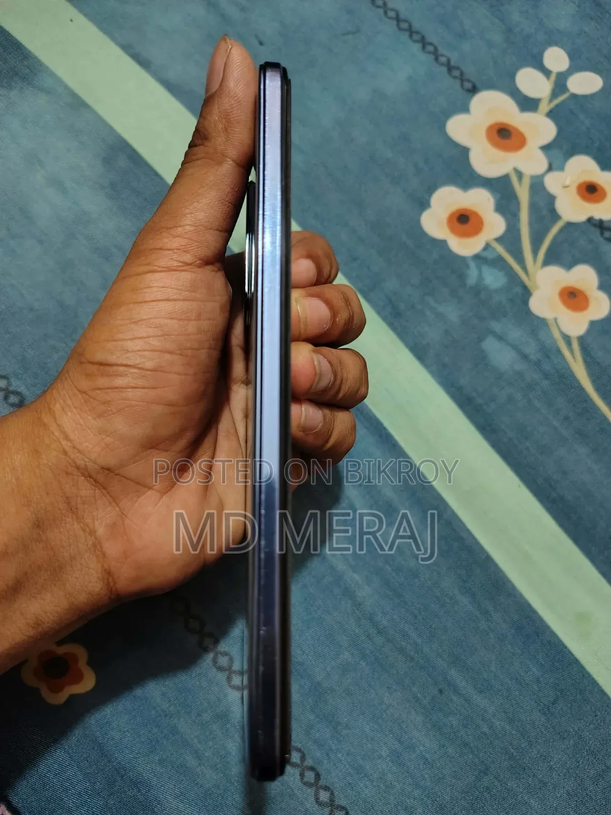Vivo iQOO 11 128 GB Blue