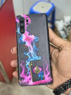 Huawei P30 Pro 256 GB Gray