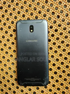 Samsung Galaxy J7 Pro 64 GB Black