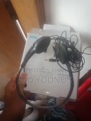 Logitech Headphone