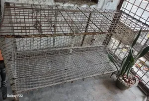 Iron Cage