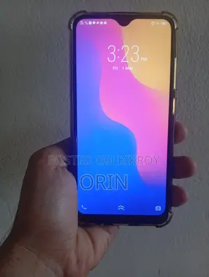 Vivo Y91i 32 GB Pink
