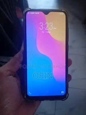 Vivo Y91i 32 GB Pink