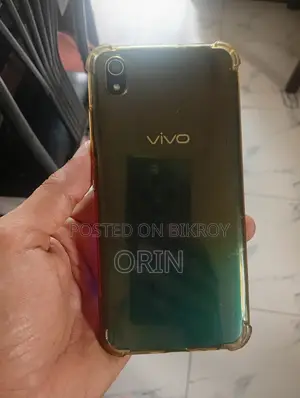 Vivo Y91i 32 GB Pink