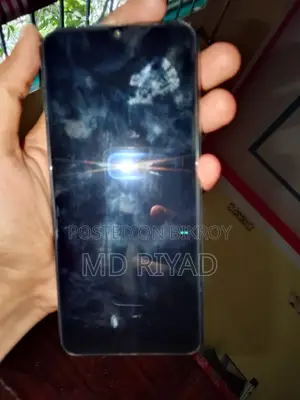 New Vivo Y18 128 GB Green