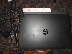 Laptop HP ProBook 450 G2 4GB Intel Core I3 HDD+SSD 512GB