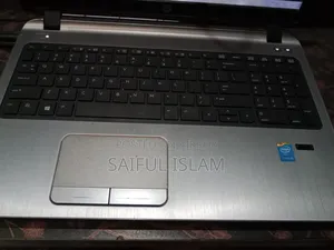 Laptop HP ProBook 450 G2 4GB Intel Core I3 HDD+SSD 512GB