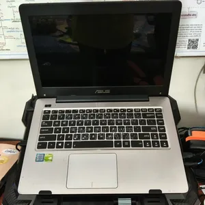 Laptop Asus VivoBook 15 X510UQ 8GB Intel Core I5 SSD 350GB
