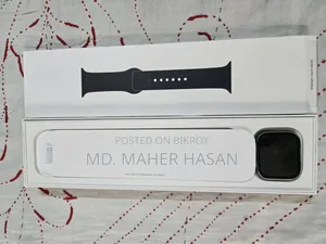 Apple Watch8
