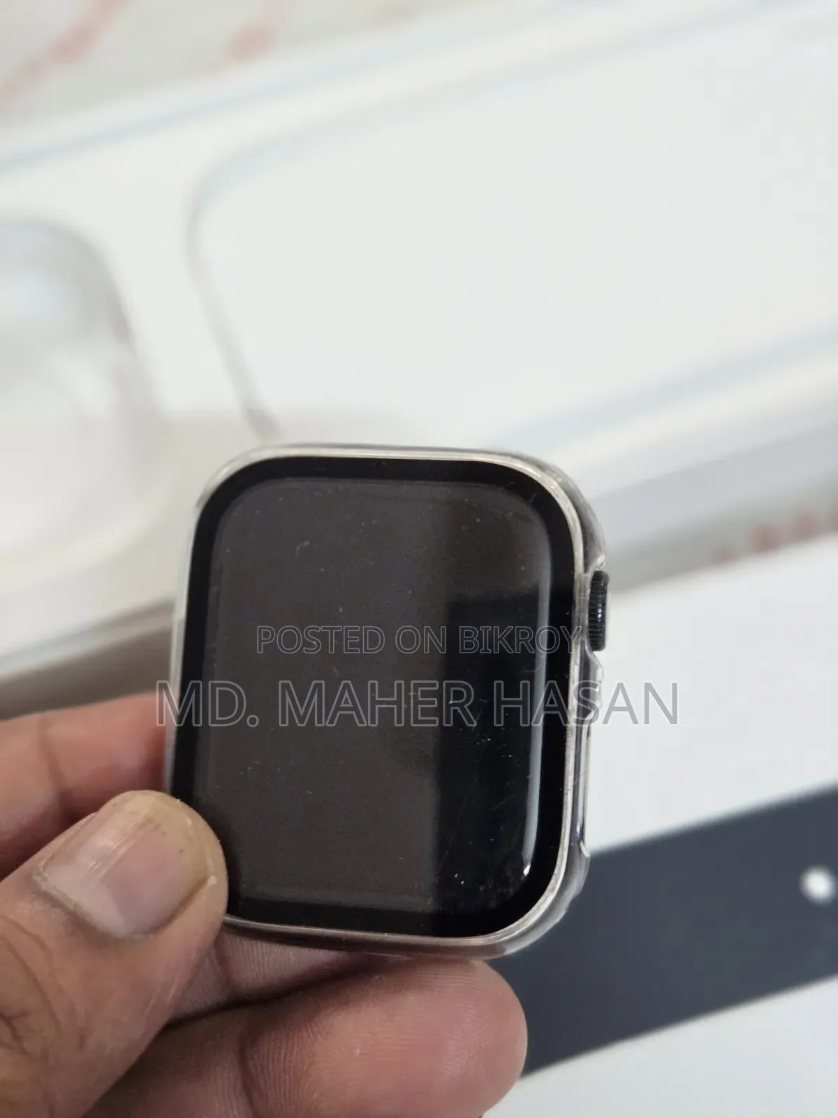 Apple Watch8