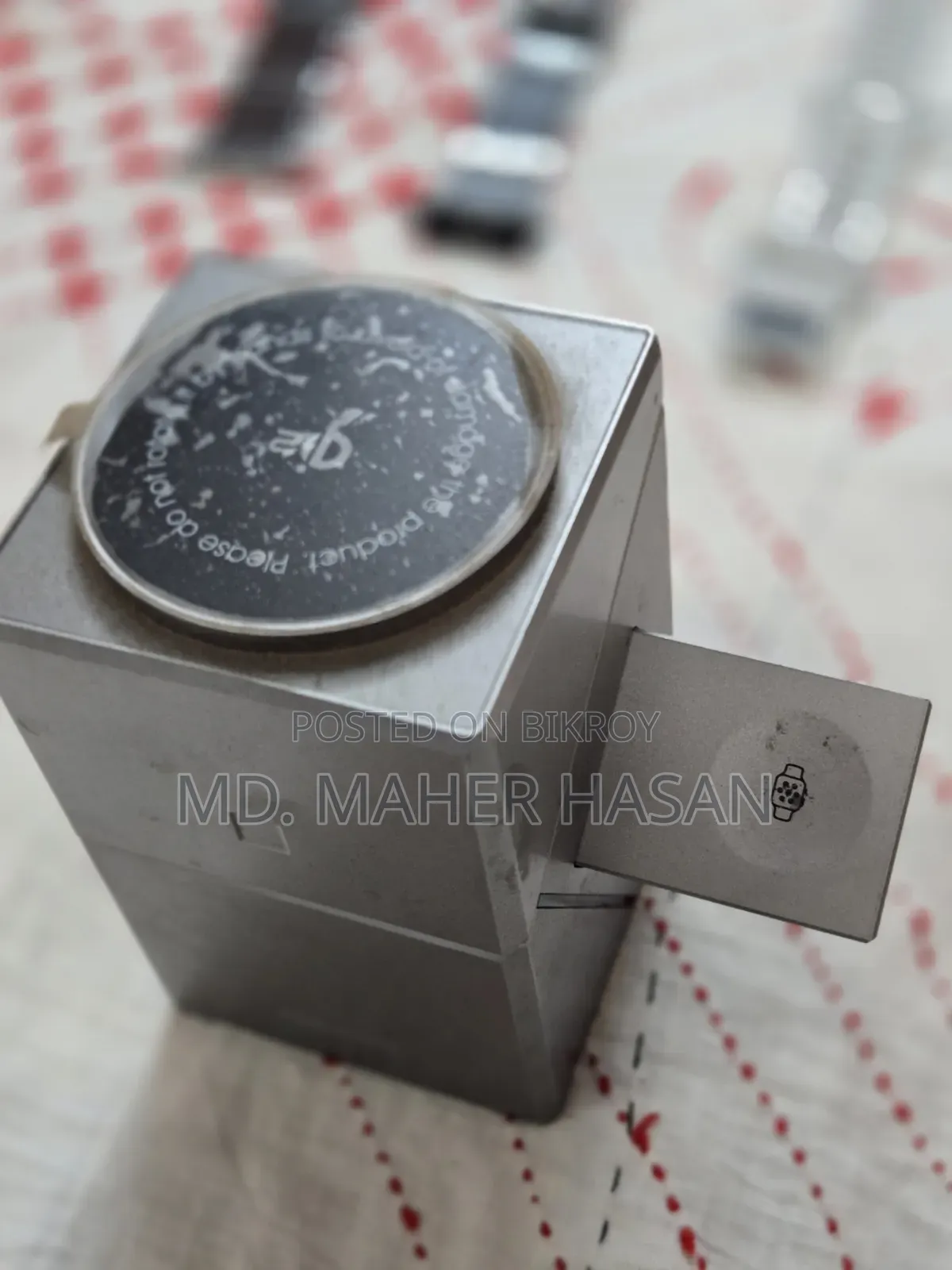 Apple Watch8
