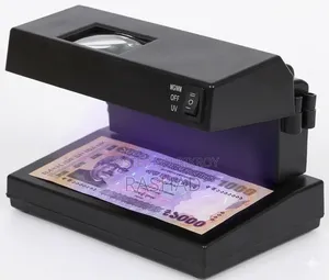 Money Checker Light