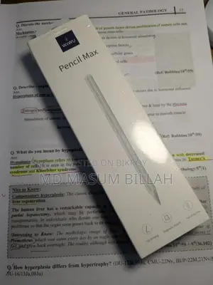 Wiwu Pencil Max