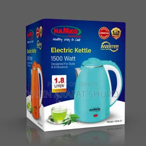 Electric Kettle