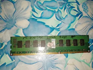 Desktop Ram 4gb Ddr3 Samsung 1333mhz (Used but Good)