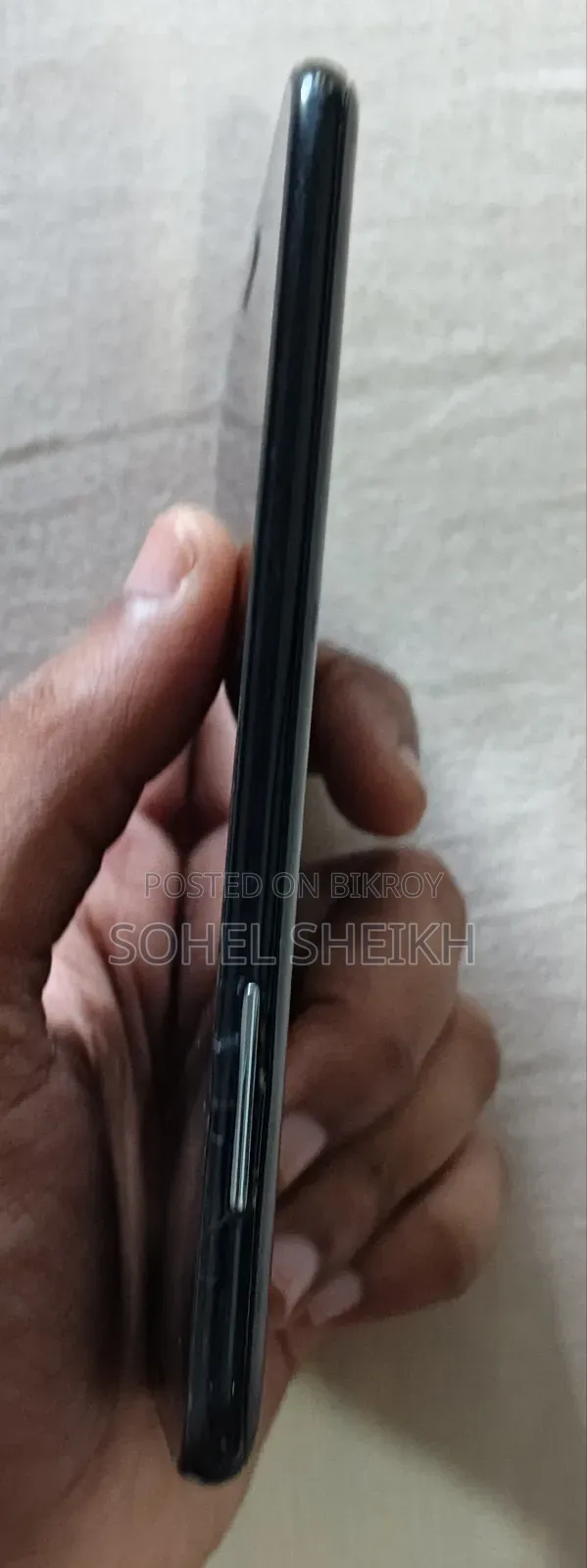 Samsung Galaxy J7 NXT 16 GB Black