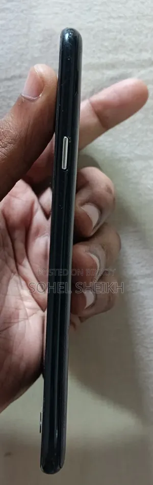 Samsung Galaxy J7 NXT 16 GB Black