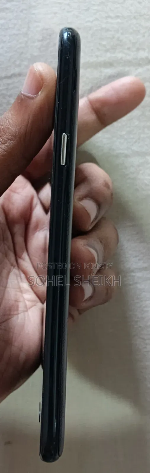 Samsung Galaxy J7 NXT 16 GB Black