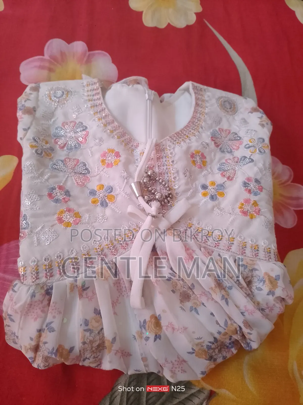 Gorgeous Baby Dress
