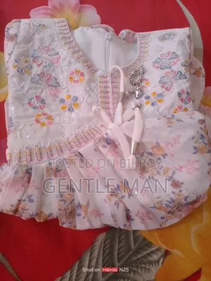 Gorgeous Baby Dress