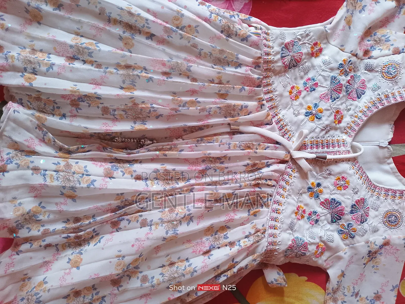 Gorgeous Baby Dress