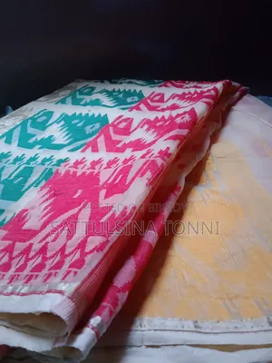 ঢাকাই শাড়ি