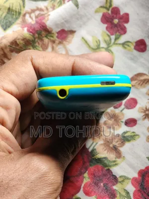 Samsung Guru Music 2 Blue