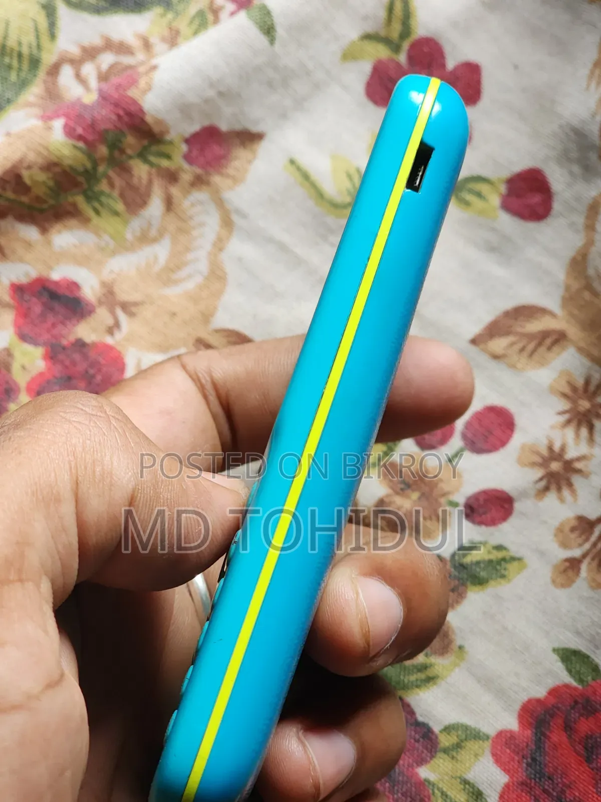 Samsung Guru Music 2 Blue