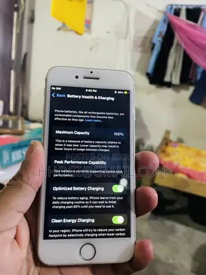 Apple iPhone 8 256 GB White