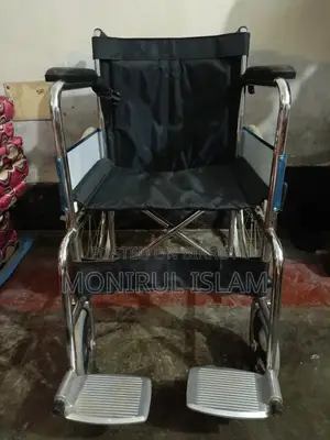 ফিনিক্স হুইলচেয়ার