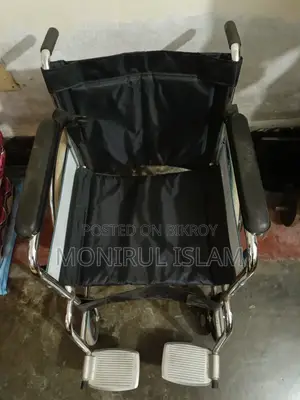 Phoenix Wheelchair
