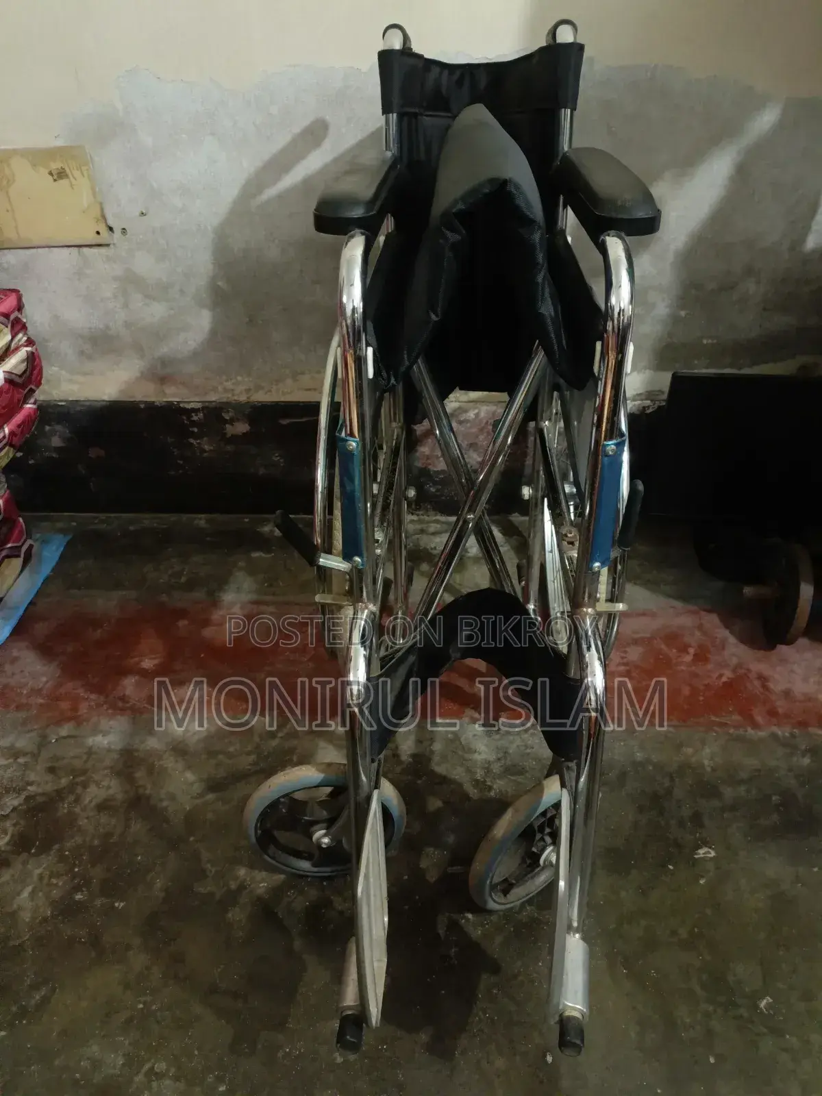 Phoenix Wheelchair