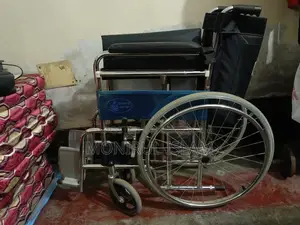 Phoenix Wheelchair