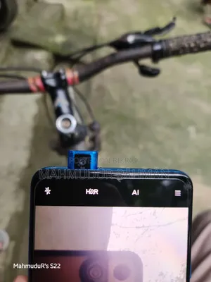 Xiaomi Redmi Pro 256 GB Blue