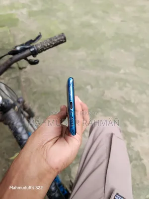 Xiaomi Redmi Pro 256 GB Blue
