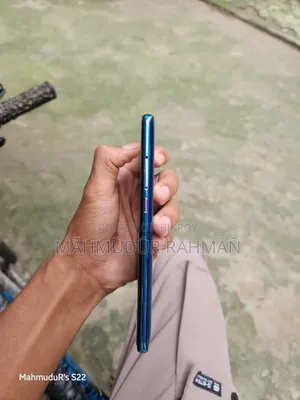 Xiaomi Redmi Pro 256 GB Blue