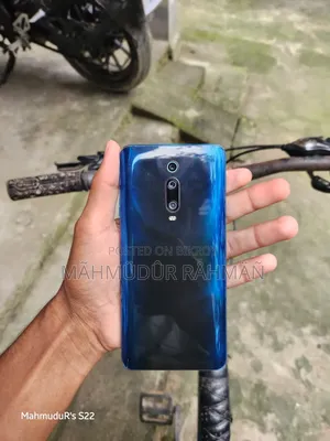 Xiaomi Redmi Pro 256 GB Blue
