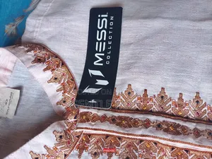 Gift Panjabi for Sale