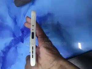 Tecno Pova 5 Pro 256 GB White