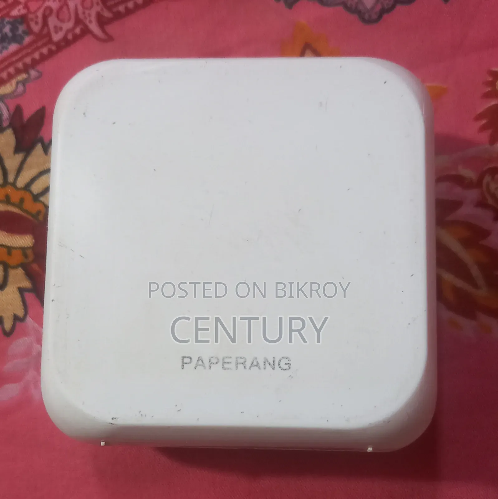Paperang P1 Wireless Photo Printer