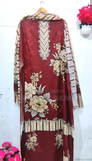 প্রিমিয়াম এ গ্রেড জমজম থ্রিপিস