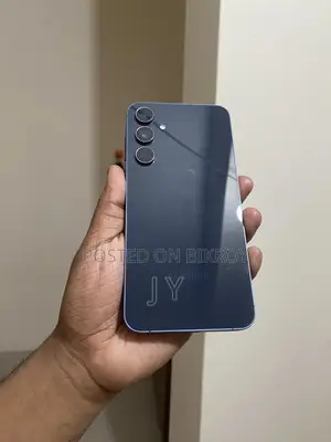 Samsung Galaxy A55 128 GB Blue