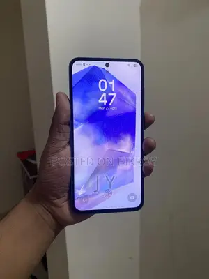 Samsung Galaxy A55 128 GB Blue