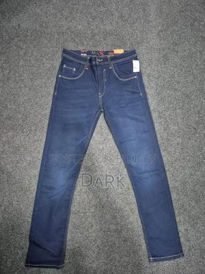 Knit Denim