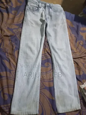 Baggy Pants
