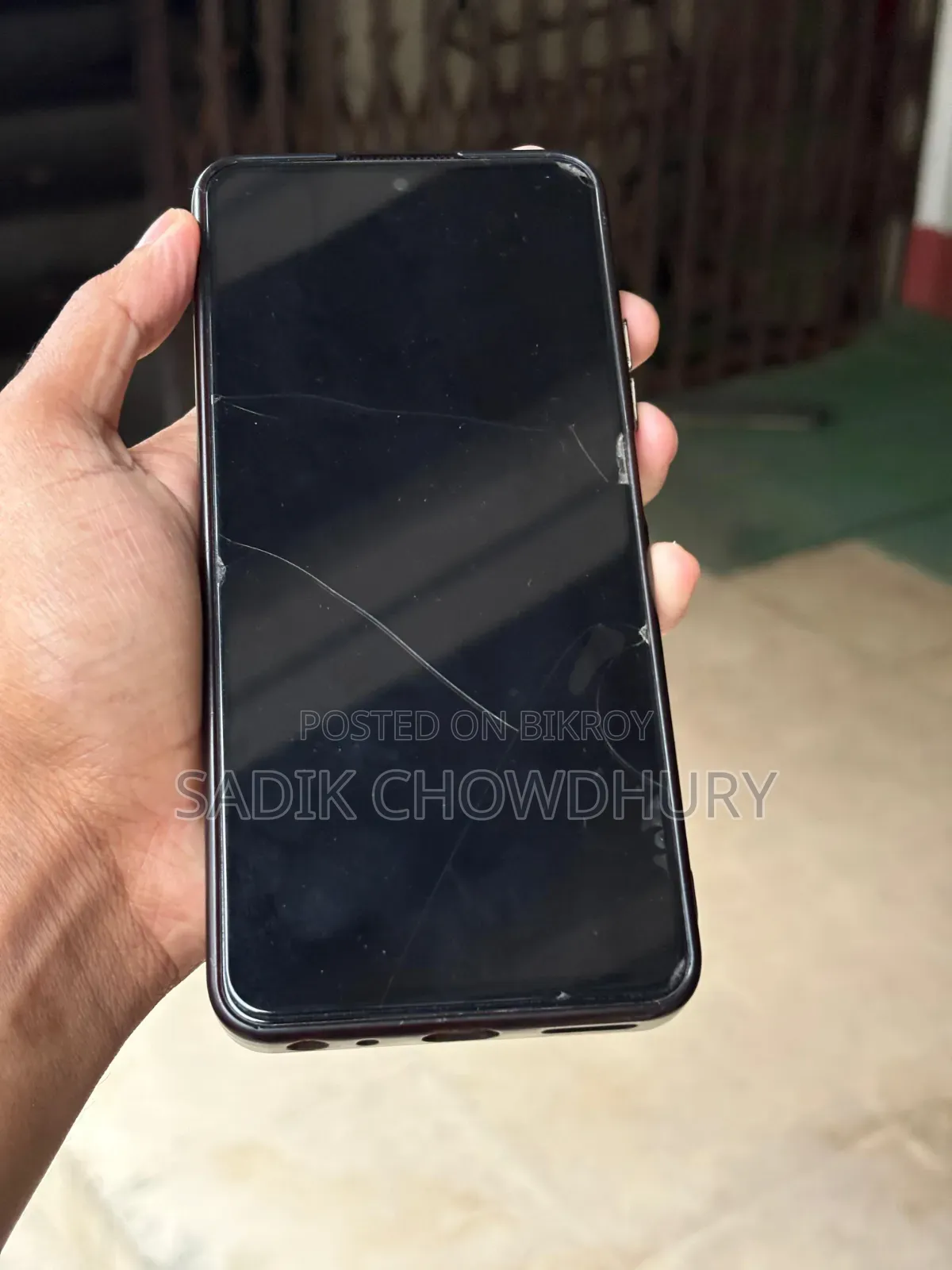 Realme 10 Pro 128 GB Black