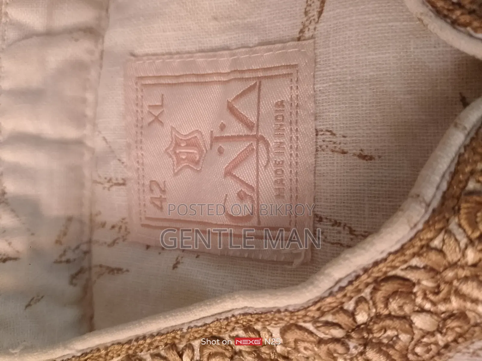 Gift Panjabi for Sale