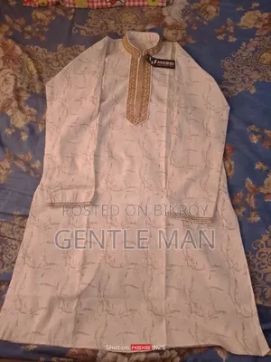Gift Panjabi for Sale