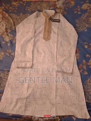 Gift Panjabi for Sale
